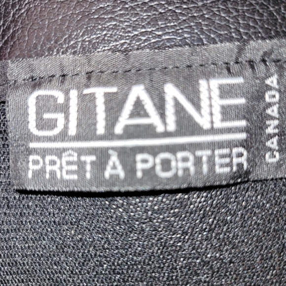 💜2for$40💜Gitane prêt à porter size M - Picture 3 of 4